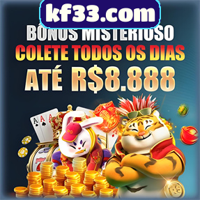 kf33.com Ganhe R$ 100,00 Gratis